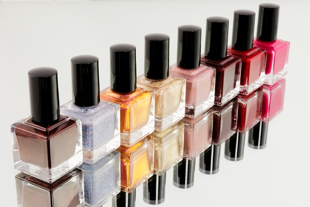 De mooiste nagellakkleuren voor elk seizoen